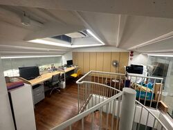 Beach Road (D7), Office #512010561
